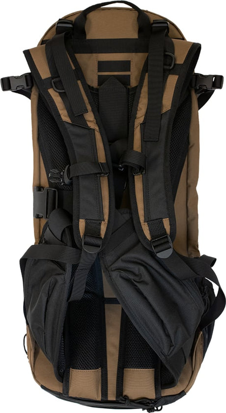 Grey Ghost Gear - Apparition SBR Bag, Various Colors