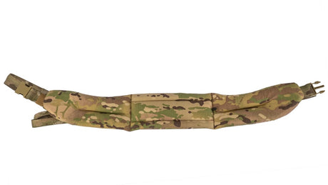 Grey Ghost Gear - BAR-5200 Tactical Ruck, Modern Military-Grade ALICE Pack, MultiCam