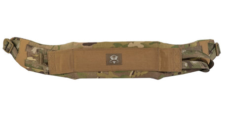 Grey Ghost Gear - BAR-5200 Tactical Ruck, Modern Military-Grade ALICE Pack, MultiCam