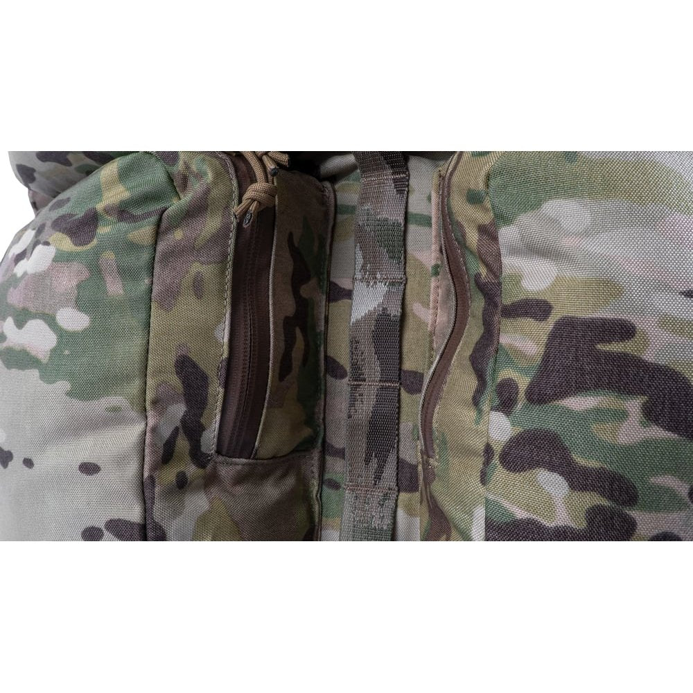 GGG - BAR-5200 Tactical Ruck MultiCam Backpack — view 7