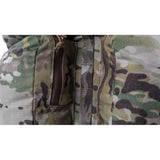 GGG - BAR-5200 Tactical Ruck MultiCam Backpack — view 7