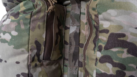 Grey Ghost Gear - BAR-5200 Tactical Ruck, Modern Military-Grade ALICE Pack, MultiCam