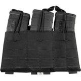 GGG - Compact Triple Mag Panel 5.56 Laminate Pouch — view 5