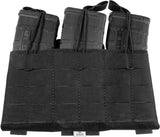 Grey Ghost Gear - Compact Triple Mag Panel 5.56, Laminate, Various Colors