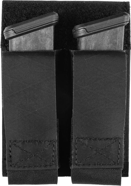 Grey Ghost Gear - Double Pistol Magna Mag Pouch, Laminate, Various Colors