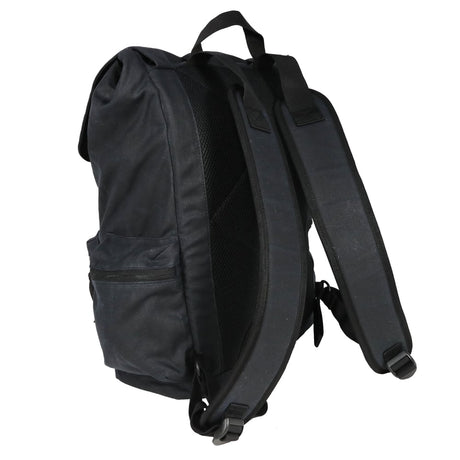 Grey Ghost Gear - Drifter Backpack, Black