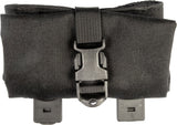 Grey Ghost Gear - Roll-Up Dump Pouch, Laminate, Various Colors