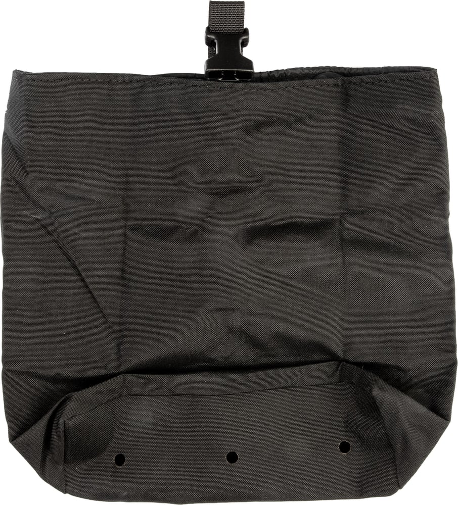 Grey Ghost Gear - Roll-Up Dump Pouch, Laminate, Various Colors