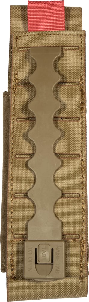 Grey Ghost Gear - Tourniquet Pouch, Laminate, Various Colors