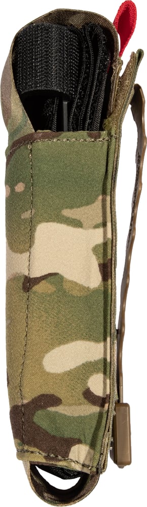 Grey Ghost Gear - Tourniquet Pouch, Laminate, Various Colors