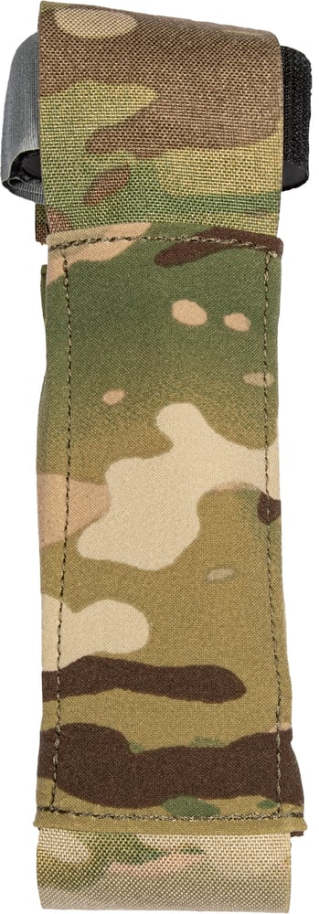 Grey Ghost Gear - Tourniquet Pouch, Laminate, Various Colors