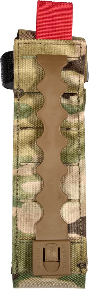 Grey Ghost Gear - Tourniquet Pouch, Laminate, Various Colors