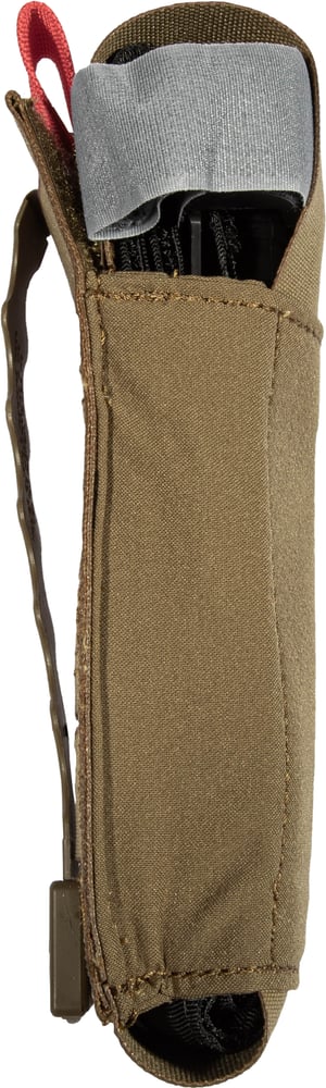 Grey Ghost Gear - Tourniquet Pouch, Laminate, Various Colors