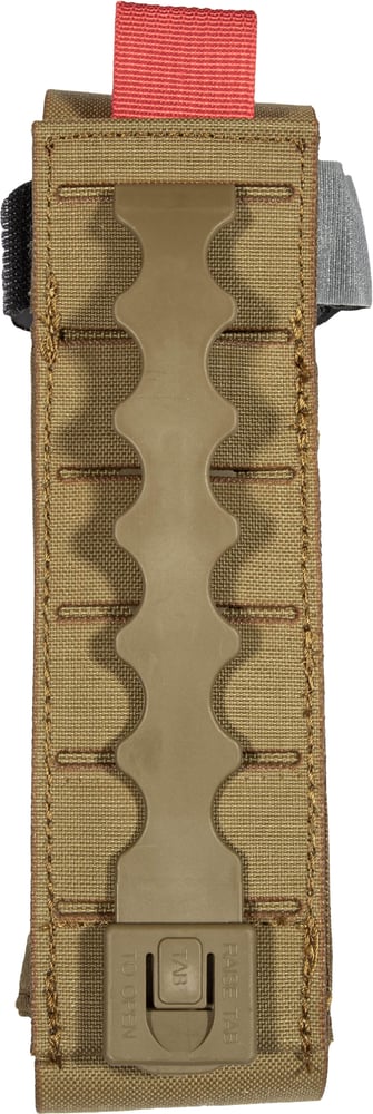 Grey Ghost Gear - Tourniquet Pouch, Laminate, Various Colors