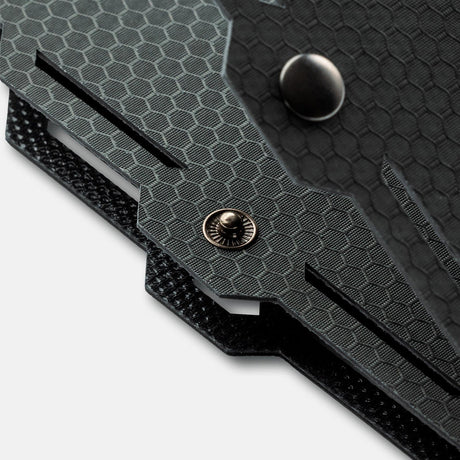 Dark Energy - Spectre 18W Ultra-Light Solar Panel