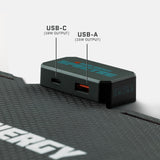 Dark Energy - Spectre 18W Ultra-Light Solar Panel