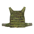 Grey Ghost Gear - Minimalist Plate Carrier in Coyote Brown