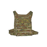 Grey Ghost Gear - Minimalist Plate Carrier - Multicam — view 15