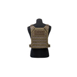 Grey Ghost Gear - Minimalist Plate Carrier - Multicam — view 9
