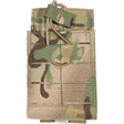 Grey Ghost Gear - Single 7.62 Mag Pouch - Coyote Brown