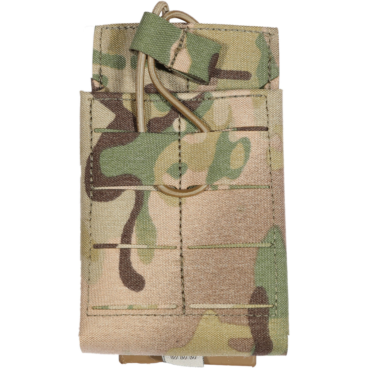 Grey Ghost Gear - Single 7.62 Mag Pouch - Coyote Brown