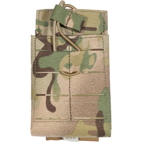 Grey Ghost Gear - Single 7.62 Mag Pouch - Coyote Brown