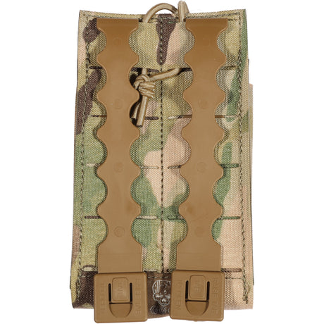 Grey Ghost Gear - Single 7.62 Mag Pouch - Coyote Brown