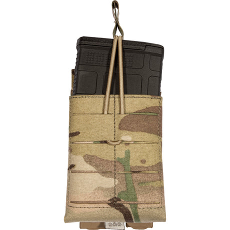 Grey Ghost Gear - Single 7.62 Mag Pouch - Coyote Brown