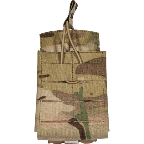 Grey Ghost Gear - Single 7.62 Mag Pouch - Coyote Brown
