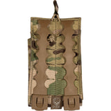 Grey Ghost Gear - Single 7.62 Mag Pouch - Coyote Brown