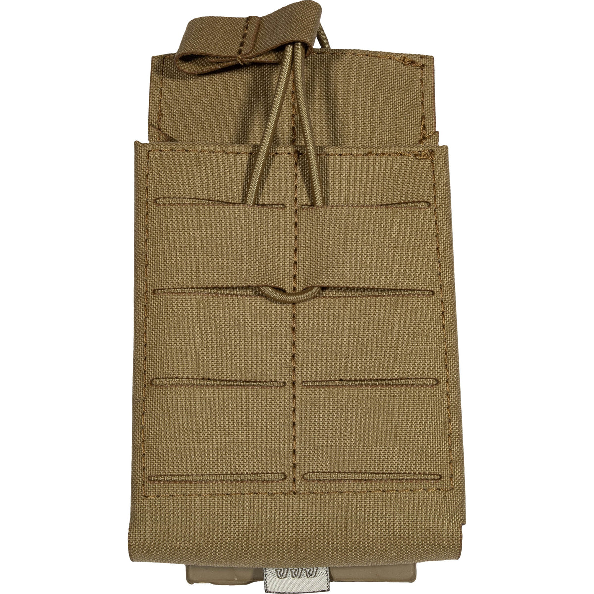 Grey Ghost Gear - Single 7.62 Mag Pouch - Coyote Brown
