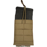 Grey Ghost Gear - Single 7.62 Mag Pouch - Coyote Brown