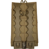 Grey Ghost Gear - Single 7.62 Mag Pouch - Coyote Brown