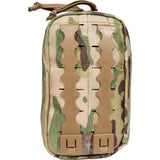 Grey Ghost Gear - E&E Vertical Pouch - Multicam