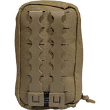 Grey Ghost Gear - E&E Vertical Pouch - Multicam