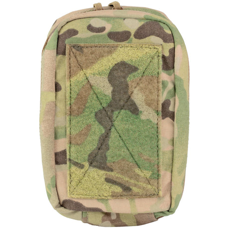 Grey Ghost Gear - E&E Vertical Pouch - Multicam