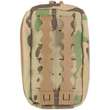 Grey Ghost Gear - E&E Vertical Pouch - Multicam
