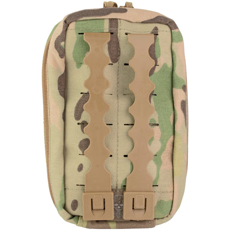 Grey Ghost Gear - E&E Vertical Pouch - Multicam