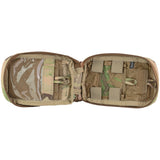 Grey Ghost Gear - E&E Vertical Pouch - Multicam