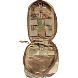 Grey Ghost Gear - E&E Vertical Pouch - Multicam