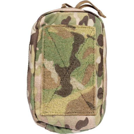 Grey Ghost Gear - E&E Vertical Pouch - Multicam