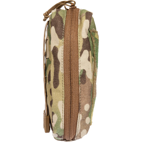 Grey Ghost Gear - E&E Vertical Pouch - Multicam