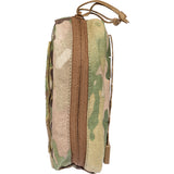 Grey Ghost Gear - E&E Vertical Pouch - Multicam