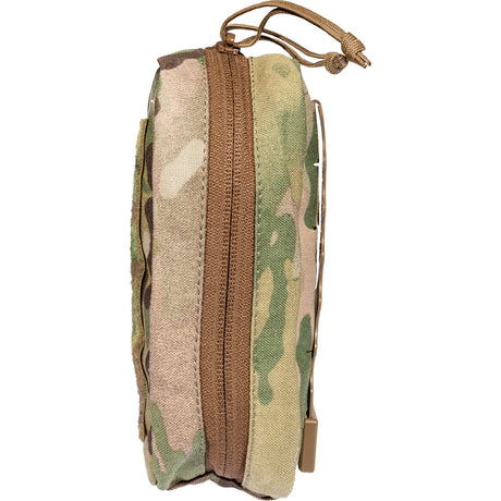 Grey Ghost Gear - E&E Vertical Pouch - Multicam