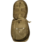 Grey Ghost Gear - E&E Vertical Pouch - Multicam