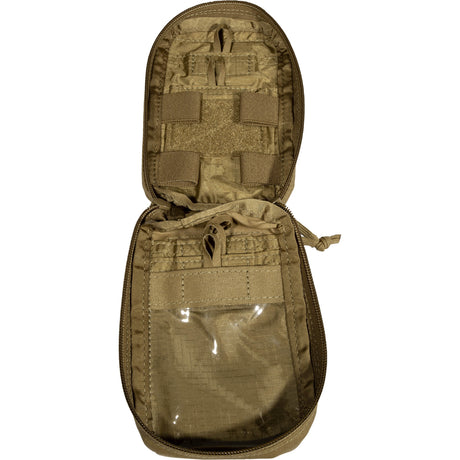 Grey Ghost Gear - E&E Vertical Pouch - Multicam