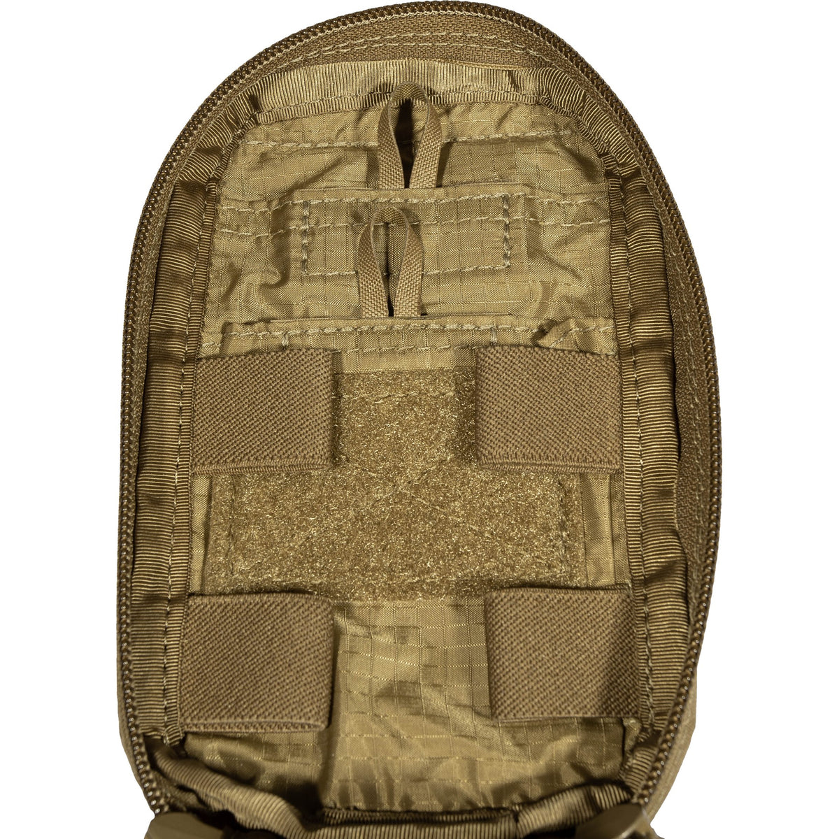 Grey Ghost Gear - E&E Vertical Pouch - Multicam