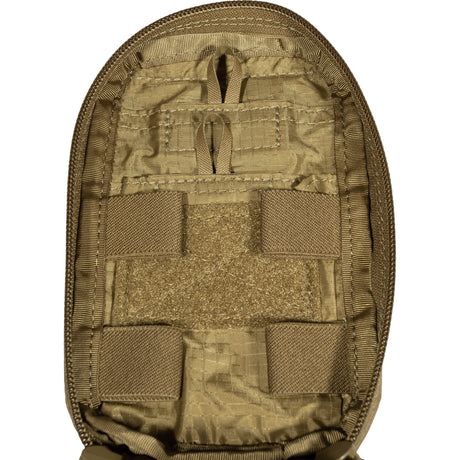 Grey Ghost Gear - E&E Vertical Pouch - Multicam