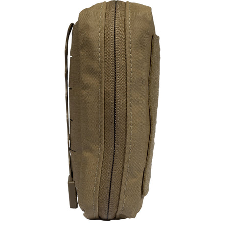 Grey Ghost Gear - E&E Vertical Pouch - Multicam