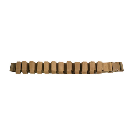 Grey Ghost Gear - 40mm Belt in Coyote Brown